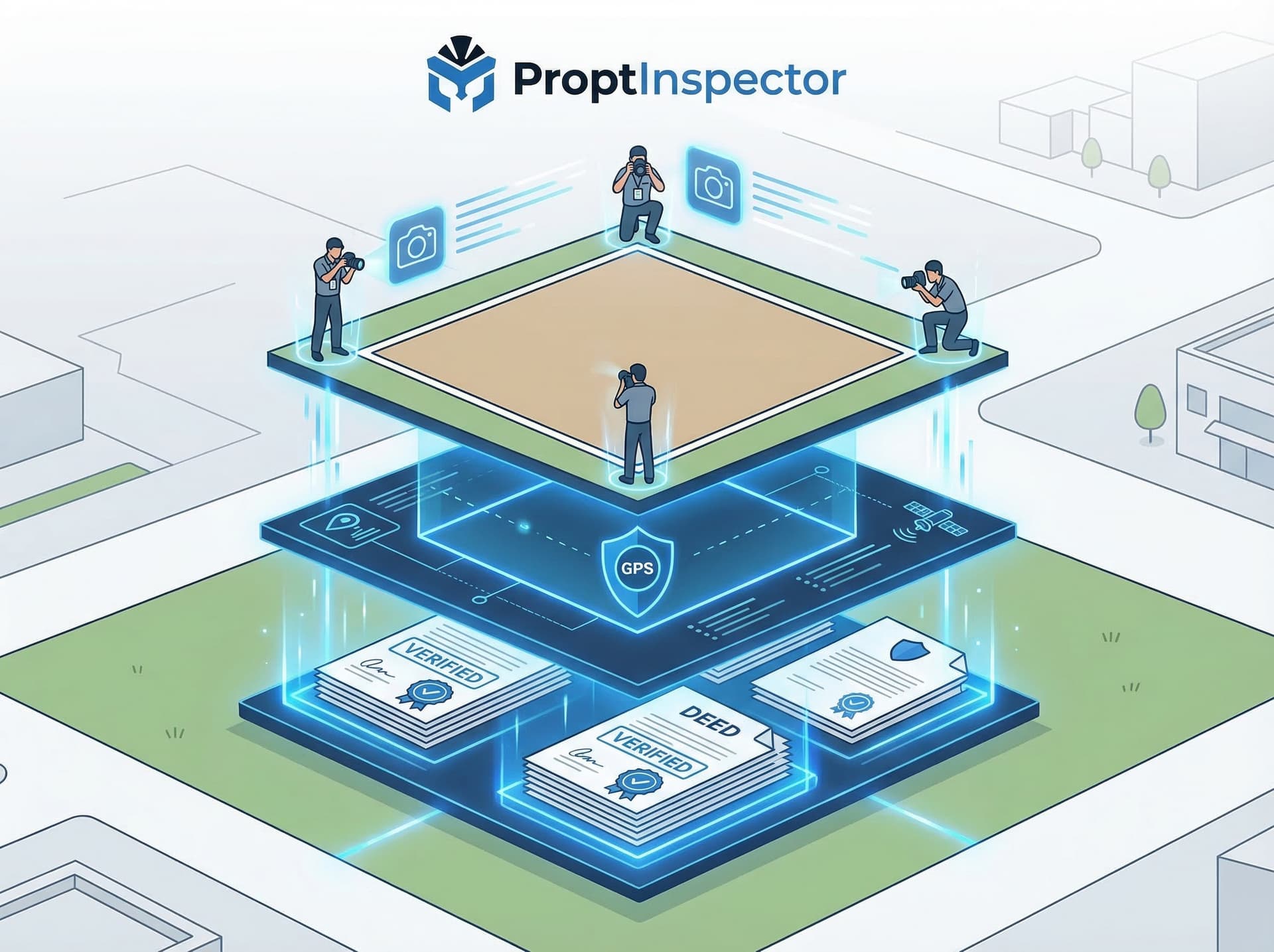 ProptInspector verification technology stack in action